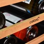 Kép 3/5 - CATA - Beépíthető borhűtő VI-59082 X