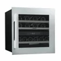 Kép 1/2 - CATA - Beépíthető borhűtő VI-59036 X Inox