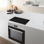 Kép 4/5 - CATA - Beépíthető domino indukciós főzőlap IB-2 PLUS BK