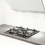 Kép 5/5 - CATA - Beépíthető gázfőzőlap LCI-6031 BK
