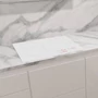 Kép 4/5 - CATA - Beépíthető indukciós főzőlap INSB-6030 WH fehér Hob to Hood
