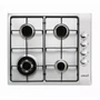 Kép 1/4 - CATA - Beépíthető gázfőzőlap GI-6031 X Inox