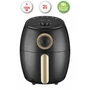 Imagine 1/4 - ARDES 1K32 2 literes Air Fryer forrólevegős sütő, olajsütő