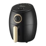 Imagine 3/4 - ARDES 1K32 2 literes Air Fryer forrólevegős sütő, olajsütő