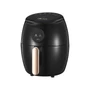 Kép 1/4 - ARDES 1K32D 2 literes Air Fryer  forrólevegős sütő, olajsütő