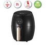 Kép 2/4 - ARDES 1K32D 2 literes Air Fryer  forrólevegős sütő, olajsütő