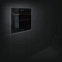 Imagine 4/4 - NODOR - Beépíthető sütő NorChef MO-6800 CU fekete/réz AIR FRYER