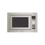 Kép 1/2 - NODOR - Beépíthető mikro NorChef MW-25 DG SS X