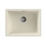 Kép 1/3 - NODOR - Mosogatótálca NorGranite 55.40 1B BG beige