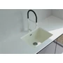 Kép 3/3 - NODOR - Mosogatótálca NorGranite 55.40 1B BG beige