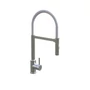 Kép 1/3 - NODOR - Csaptelep NorFlow BLACKBIRD WH 