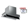 Kép 1/5 - NODOR - Páraelszívó Norbreeze CROWN 60 NO DRIP SS inox + Mikro MW-5120