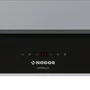 Imagine 3/5 - NODOR - Páraelszívó Norbreeze CROWN 60 NO DRIP SS inox + Mikro MW-5120