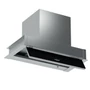 Imagine 4/5 - NODOR - Páraelszívó Norbreeze CROWN 60 NO DRIP SS inox + Mikro MW-5120