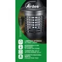 Imagine 3/4 - ARDES 6S03 Elektromos rovarcsapda IP24