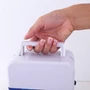 Kép 2/2 - ARDES 6S11A Elektromos rovarcsapda