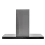 Kép 4/5 - DAVOLINE - Páraelszívó Square sziget 90 cm inox