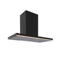 Imagine 1/3 - NODOR - Páraelszívó NorBreeze SLIM 90 CU Hob to Hood