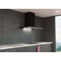 Imagine 3/3 - NODOR - Páraelszívó NorBreeze SLIM 90 CU Hob to Hood