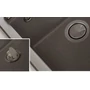 Kép 2/2 - ELLECI - Takarólap 3,5" automata szűrőhöz inox