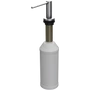 Kép 1/2 - ELLECI - Mosogatószer-adagoló Ø35 Chrome