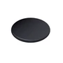 Kép 3/3 - ELLECI - Takarólap 3,5" manual szűrőhöz Granitek G40 nero