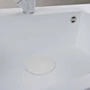 Kép 2/3 - ELLECI - Takarólap 3,5" manual szűrőhöz Granitek G43 tortora