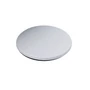 Imagine 3/3 - ELLECI - Takarólap 3,5" manual szűrőhöz Granitek G68 bianco - Kifutó termék!