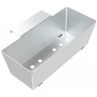 Kép 1/2 - ELLECI - AVI03001 Gyümölcsmosó kosár - inox