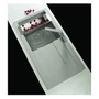 Kép 3/3 - ELLECI - AVI03305  Gyümölcsmosó kosár - inox