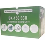 Imagine 1/2 - BK-150 ECO légtechnikai bekötő szett