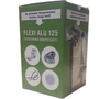 Kép 1/2 - FA-125/3 Flexi Alu légtechnikai bekötő szett