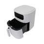 Imagine 3/5 - ARDES ARFRYA01 6,5 literes Air Fryer forrólevegős sütő