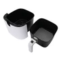 Imagine 4/5 - ARDES ARFRYA01 6,5 literes Air Fryer forrólevegős sütő