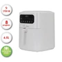 Imagine 5/5 - ARDES ARFRYA01 6,5 literes Air Fryer forrólevegős sütő