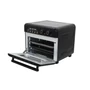 Kép 3/7 - ARDES ARFRYA02 30 literes Air Fryer forrólevegős sütő, olajsütő - forgókosárral ajándék ARDES 1T20 kenyérpirítóval