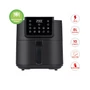 Kép 1/7 - ARDES ARFRYA05L 8 literes Air Fryer forrólevegős sütő