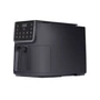 Kép 4/7 - ARDES ARFRYA05L 8 literes Air Fryer forrólevegős sütő