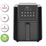 Kép 1/7 - ARDES ARFRYA10L 5 literes Air Fryer forrólevegős sütő