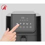 Kép 5/5 - ARDES ARFRYA10L 5 literes Air Fryer forrólevegős sütő