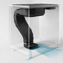 Imagine 2/2 - Elica - NIKOLATESLA EVO PLINTH IN KIT légcsatorna készlet belső keringtetéshez