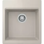 Kép 1/2 - ELLECI - Mosogatótálca Time 102 G39 Bianco soft