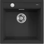 Kép 1/2 - ELLECI - Mosogatótálca Best 104 Workstation AUTOMATA G40 Nero