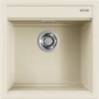 Kép 1/2 - ELLECI - Mosogatótálca Best 104 Workstation G62 Bianco Antico