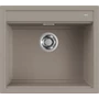 Kép 1/2 - ELLECI - Mosogatótálca Best 105 Workstation G43 Tortora