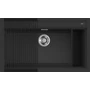 Kép 1/2 - ELLECI - Mosogatótálca Best 360 Workstation Szett G40 Nero