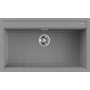 Imagine 1/2 - ELLECI - Gránit mosogatótálca Best 360 Workstation G48