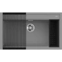 Kép 1/2 - ELLECI - Mosogatótálca Best 360 Workstation Szett G48 Cemento