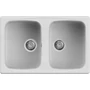 Kép 1/2 - ELLECI - Mosogatótálca Master 350 G68 bianco