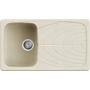 Kép 1/2 - ELLECI - Mosogatótálca Master 400 G62 Bianco Antico